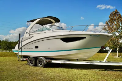 2019 Regal 26 Express