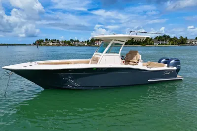 2019 Scout 275 LXF