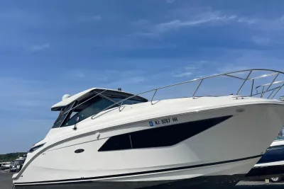 2019 Sea Ray Sundancer 320