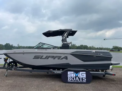 2019 Supra SL 450
