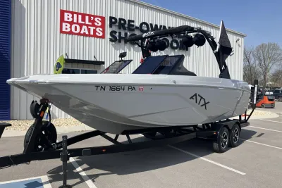 2020 ATX Surf Boats 24 Type-S