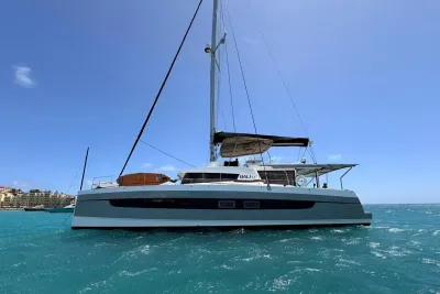 2020 Bali 5.4