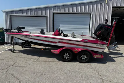 2020 Bass Cat Pantera Classic