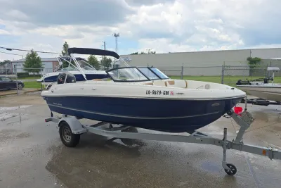 2020 Bayliner VR4 Bowrider OB