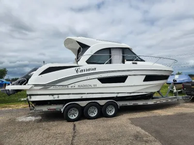2020 Beneteau Antares 27