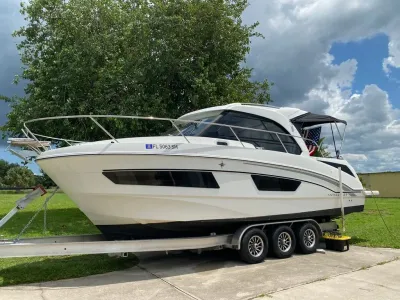 2020 Beneteau Antares 9 OB