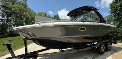 2020 Chaparral 257 SSX