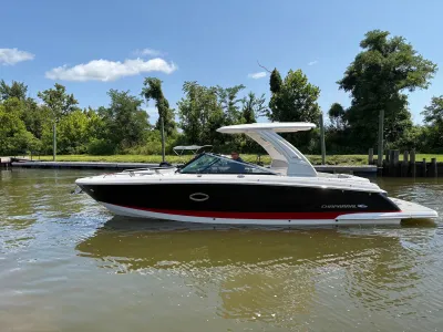 2020 Chaparral 297 SSX