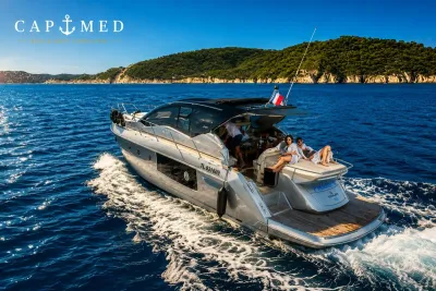 2020 Cranchi M 44 HT