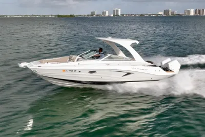 2020 Crownline Eclipse E305 XS