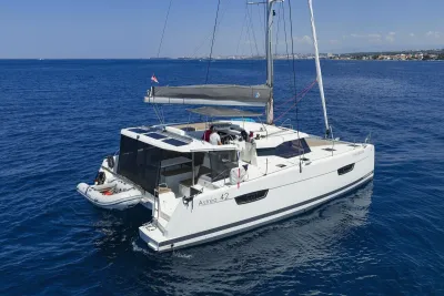 2020 Fountaine Pajot Astrea 42
