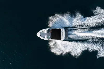 2020 Four Winns 210 Horizon