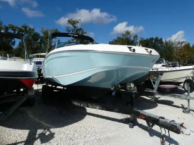 2020 Four Winns HD220 OB