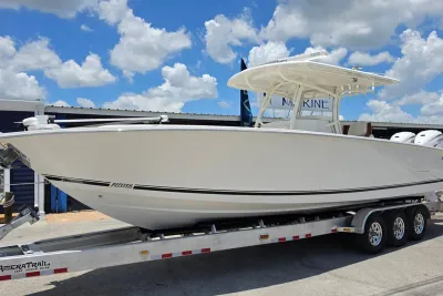 2020 Jupiter 34 HFS