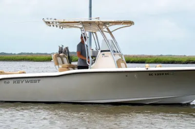 2020 Key West 239 FS