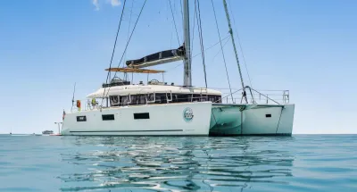 2020 Lagoon 620