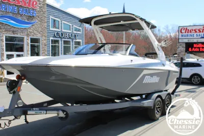 2020 Malibu Wakesetter 21 MLX