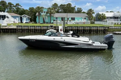 2020 Monterey M-65