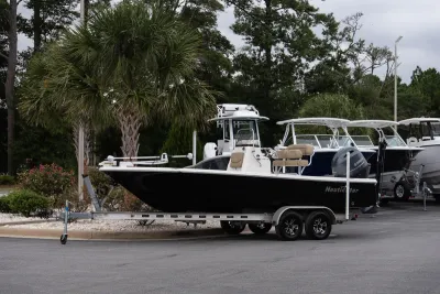 2020 NauticStar 215 XTS