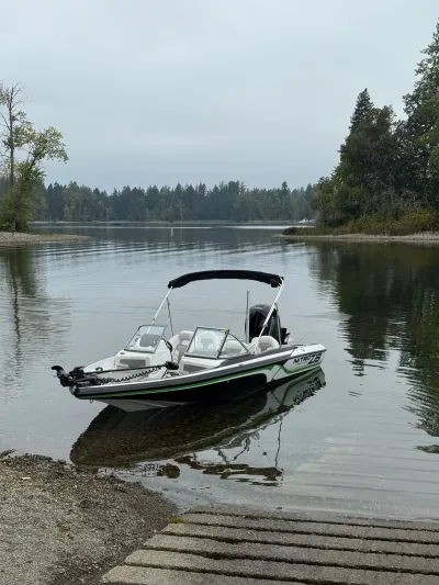 2020 Nitro Z19 Sport