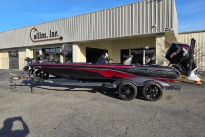 2020 Nitro Z21