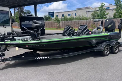 2020 Nitro Z21