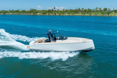 2020 Pardo Yachts 38
