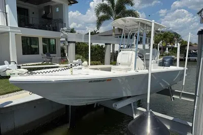 2020 Pathfinder 2500 Hybrid