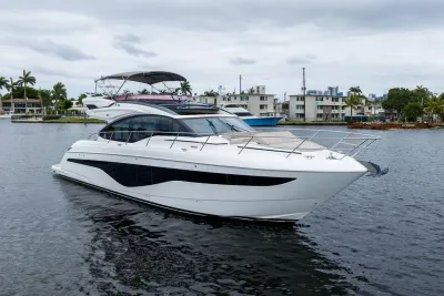 2020 Princess S62