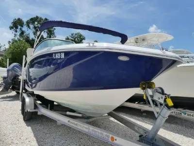 2020 Regal 23 OBX