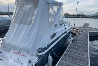 2020 Regal 28 Express