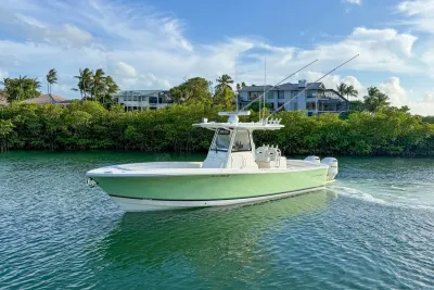 2020 Regulator 31