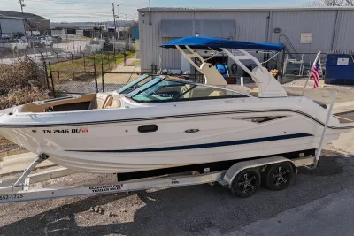 2020 Sea Ray SLX 250