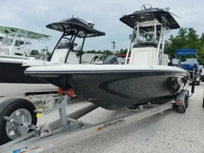2020 ShearWater 250 XTE