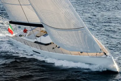 2020 Solaris 111RS