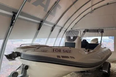 2020 Zar Formenti 59 SL