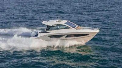 2021 Beneteau Gran Turismo 32
