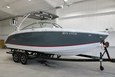 2021 Cobalt R5 Surf