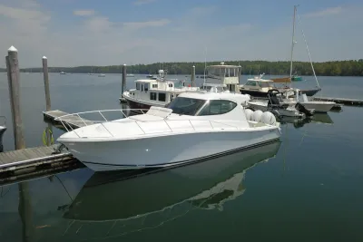 2021 Jupiter 41 SB