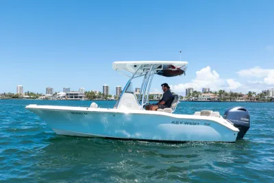 2021 Key West 219 FS