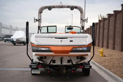 2021 MasterCraft NXT24