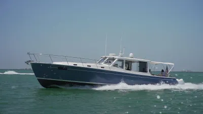 2021 MJM 53z