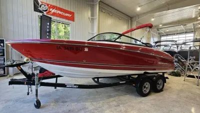 2021 Monterey 224FS