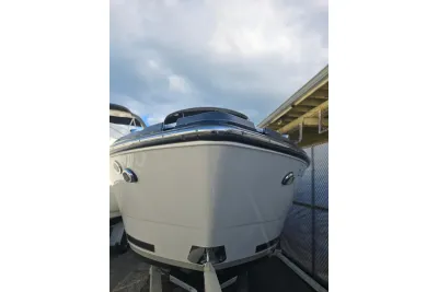 2021 Monterey 255SS Super Sport