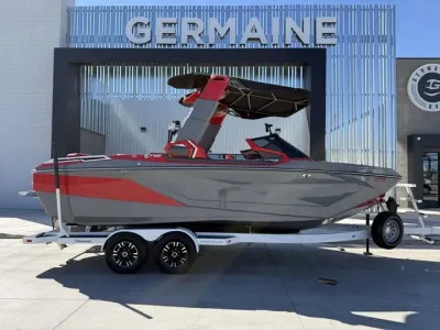 2021 Nautique Super Air Nautique G23 Paragon