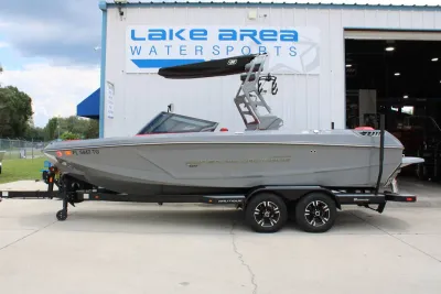 2021 Nautique Super Air Nautique GS22