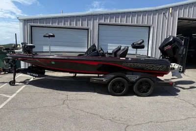 2021 Nitro Z20