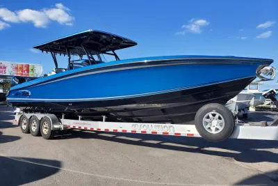 2021 Nor-Tech 340 Sport