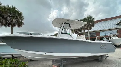 2021 Sea Hunt Ultra 275 SE
