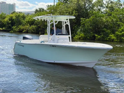 2021 Sportsman Heritage 231 Center Console